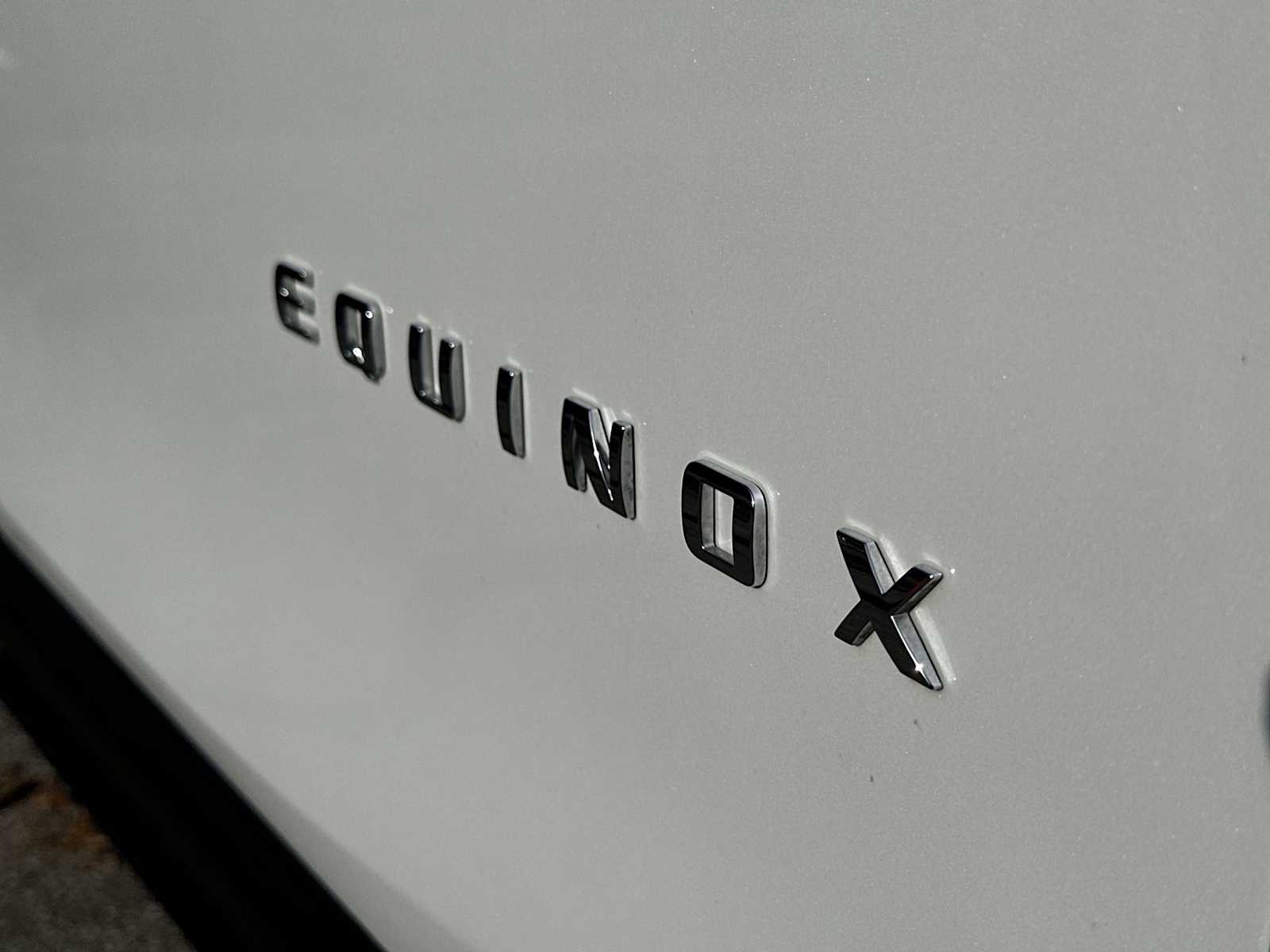 Thumbnail: 2024 Chevrolet Equinox - 11