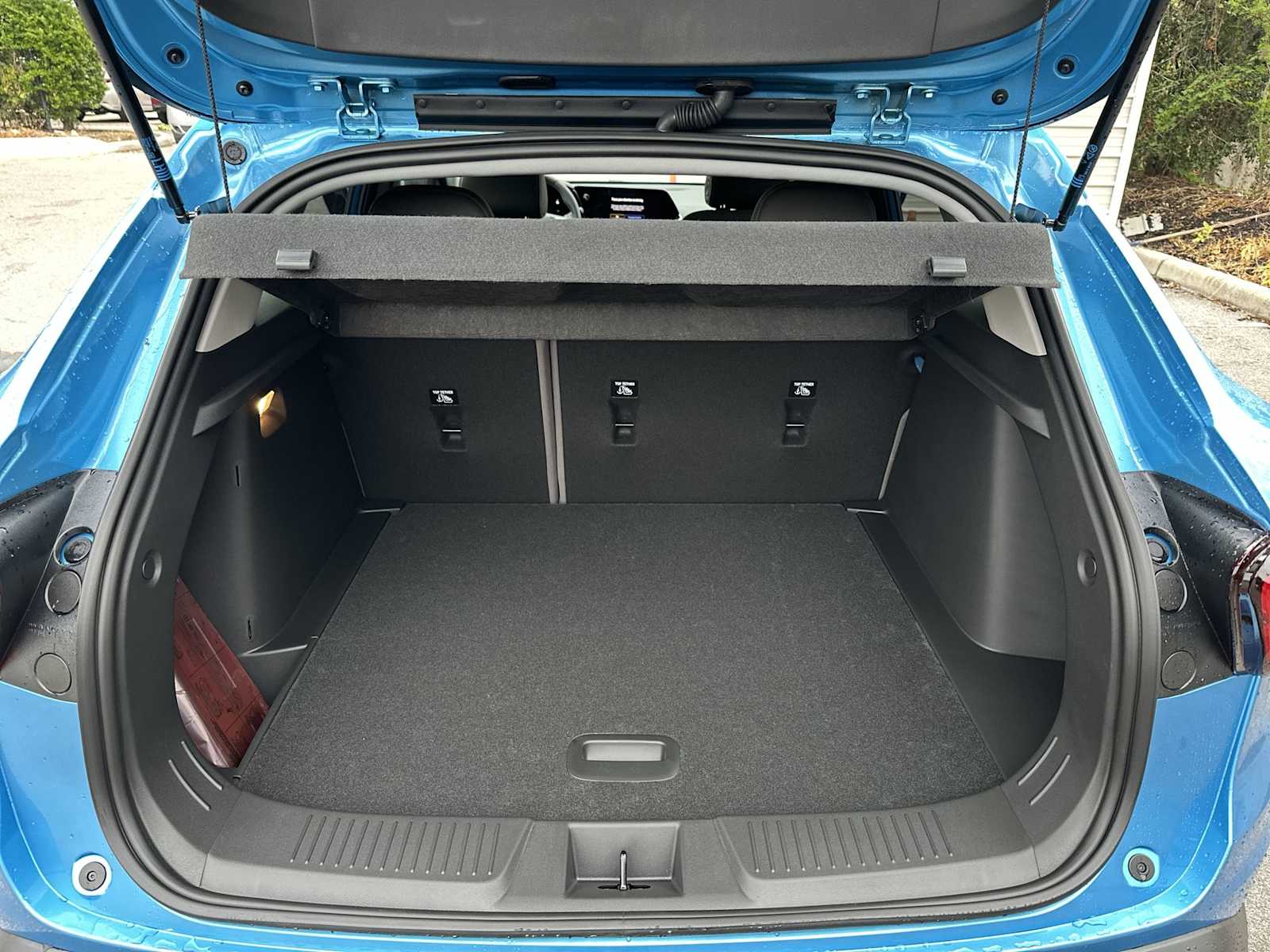 Thumbnail: 2026 Chevrolet Trax - 25