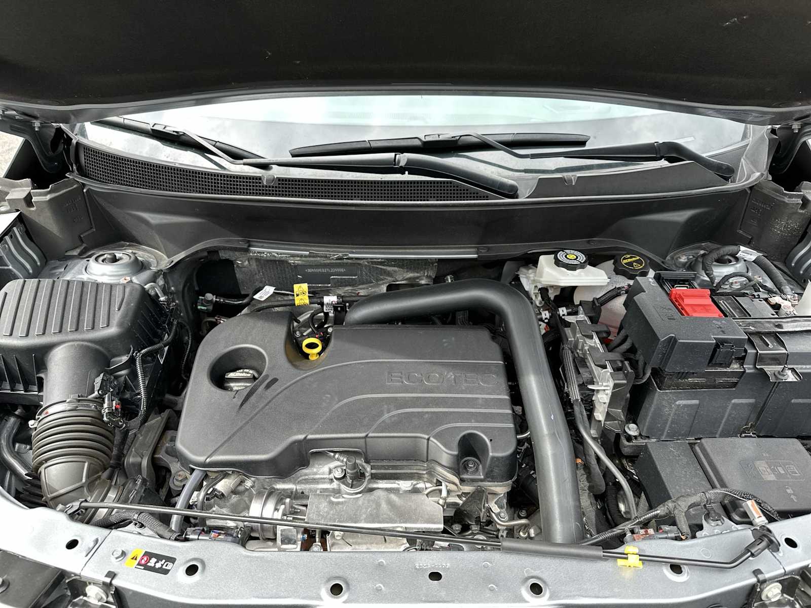 Thumbnail: 2026 Chevrolet Equinox - 13