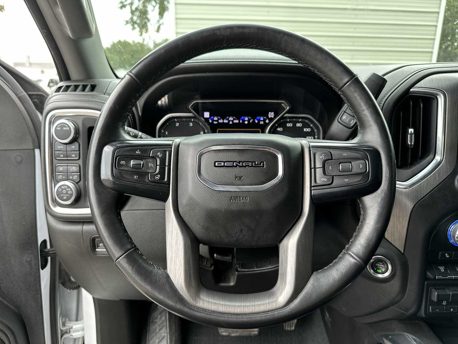 Thumbnail: 2021 GMC Sierra 2500 - 20