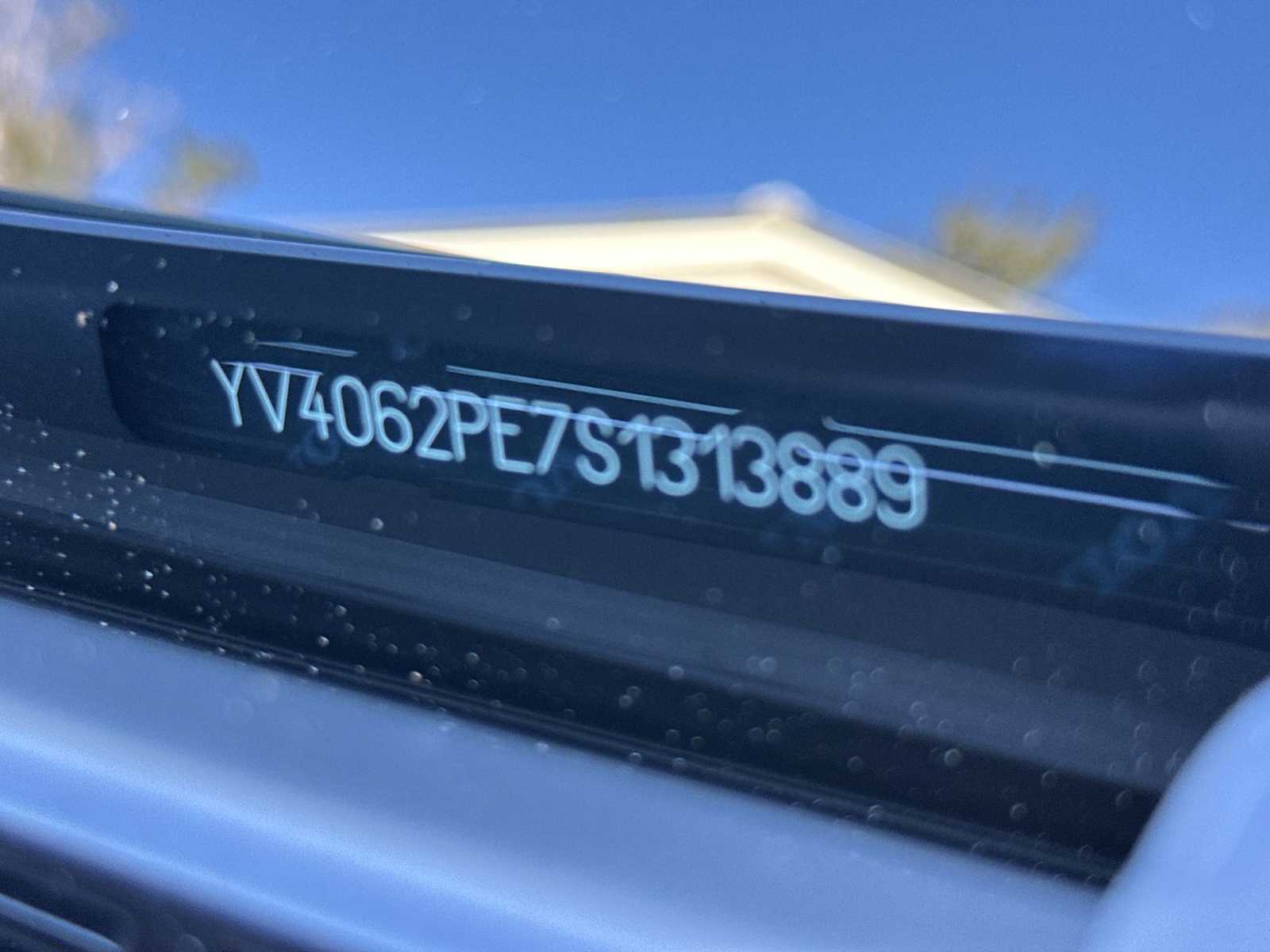 Thumbnail: 2025 Volvo XC90 - 28