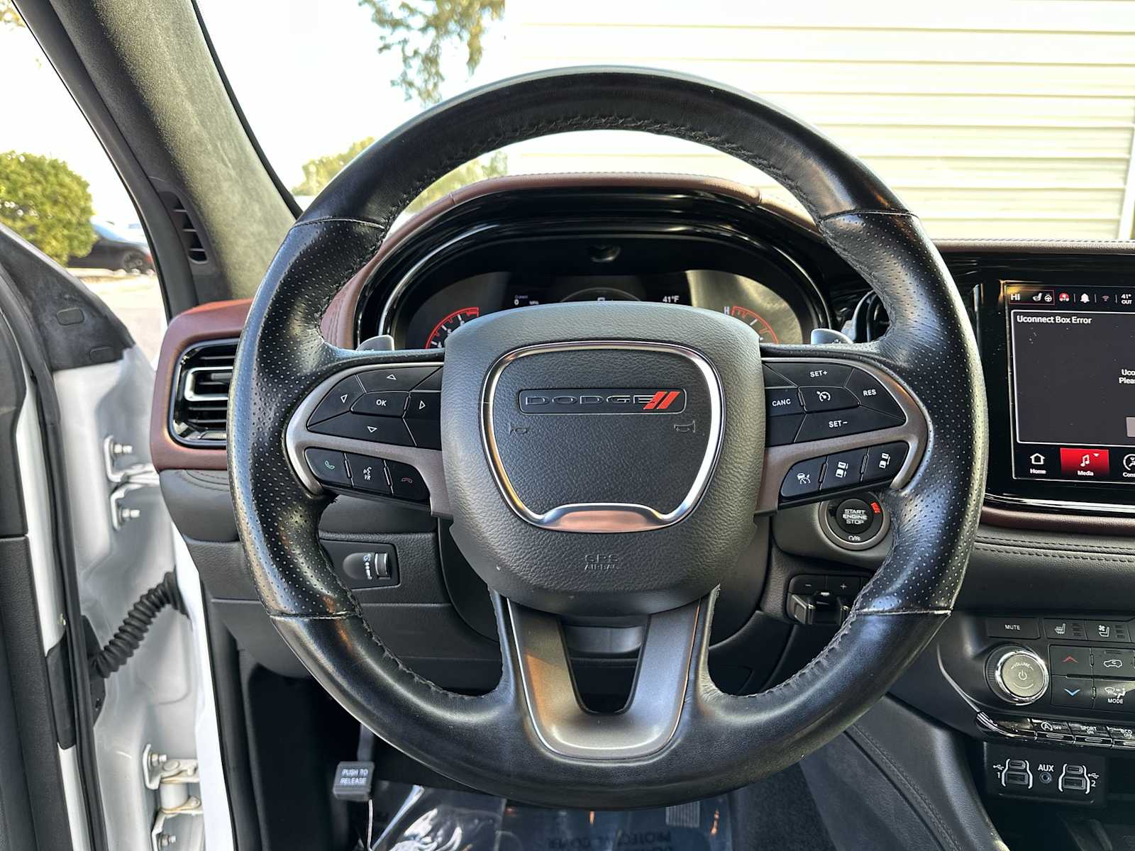 Thumbnail: 2022 Dodge Durango - 20