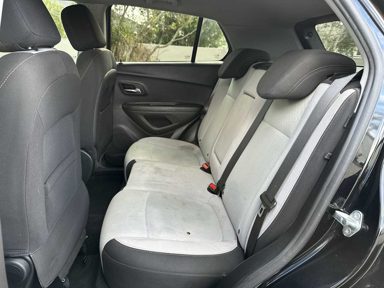 Thumbnail: 2020 Chevrolet Trax - 17