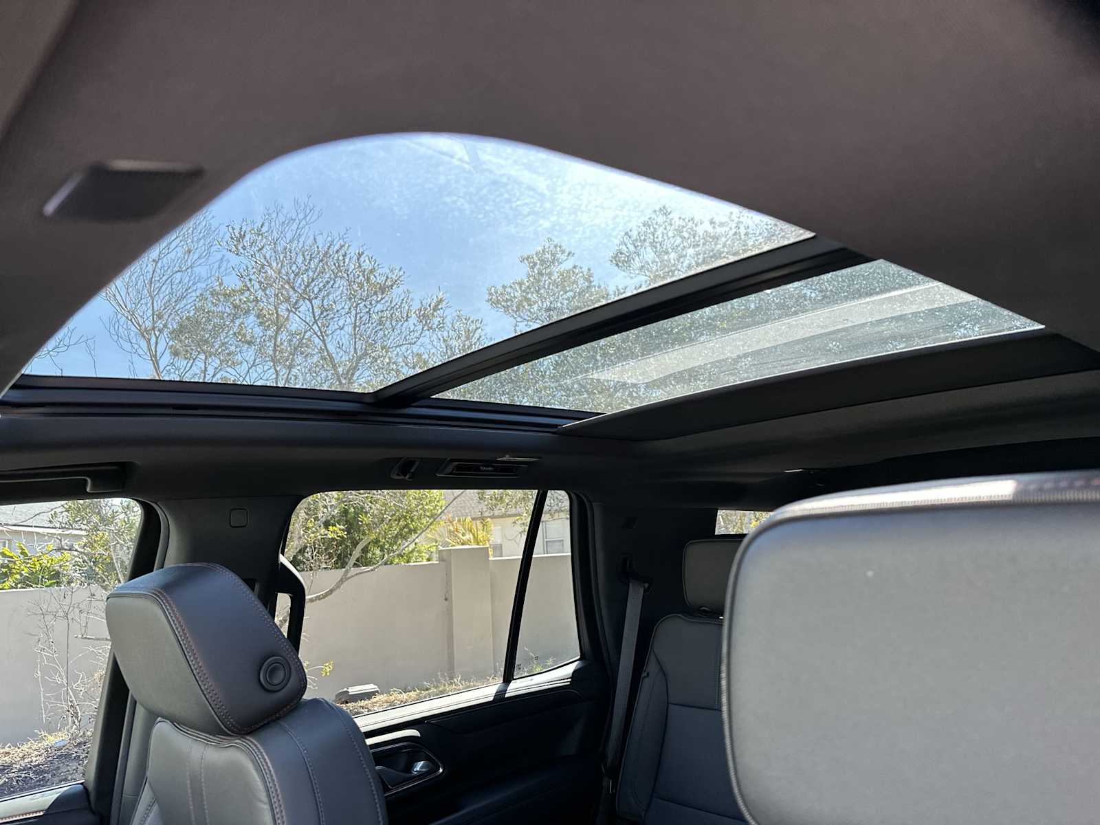 Thumbnail: 2021 Chevrolet Tahoe - 33