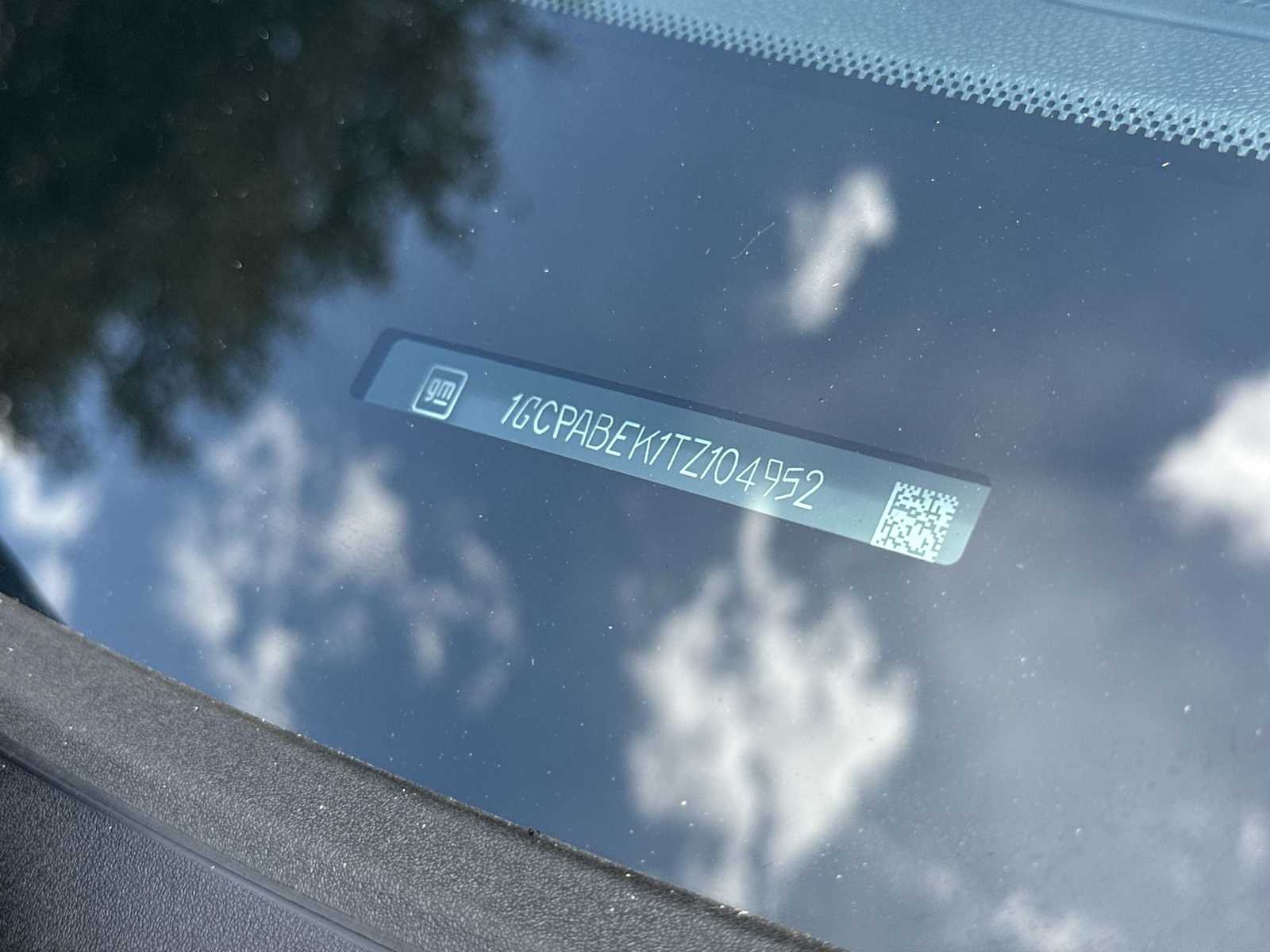 Thumbnail: 2026 Chevrolet Silverado 1500 - 27