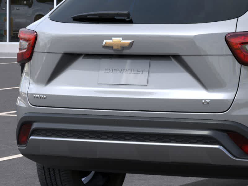 Thumbnail: 2026 Chevrolet Trax - 14