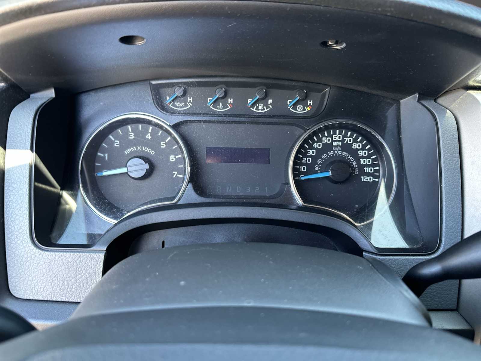 Thumbnail: 2014 Ford F-150 - 24