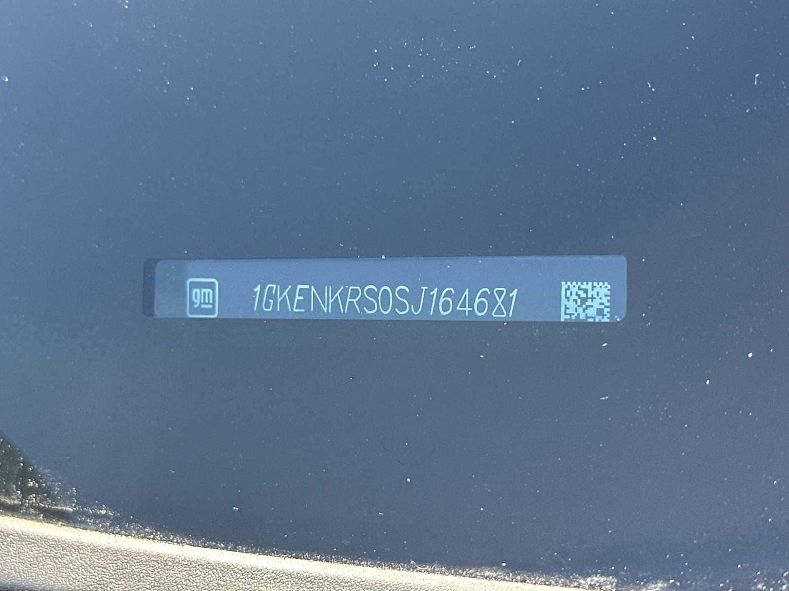 Thumbnail: 2025 GMC Acadia - 27