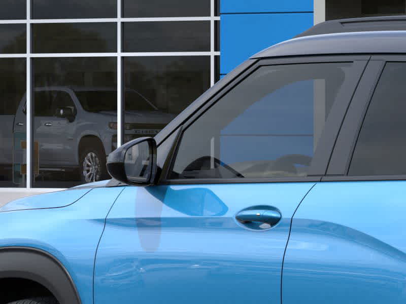 2026 Chevrolet TrailBlazer RS 12