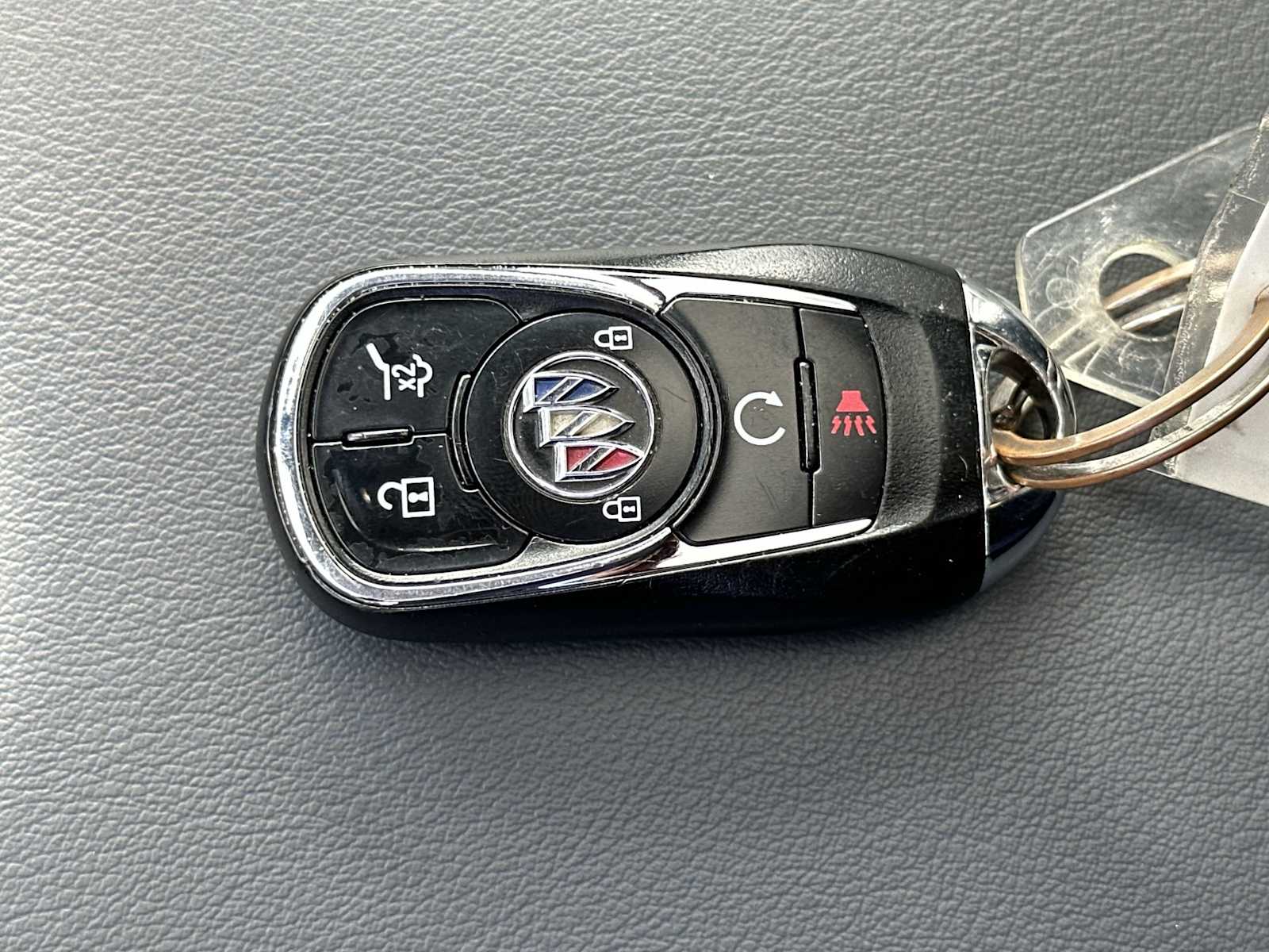 Thumbnail: 2021 Buick Enclave - 26