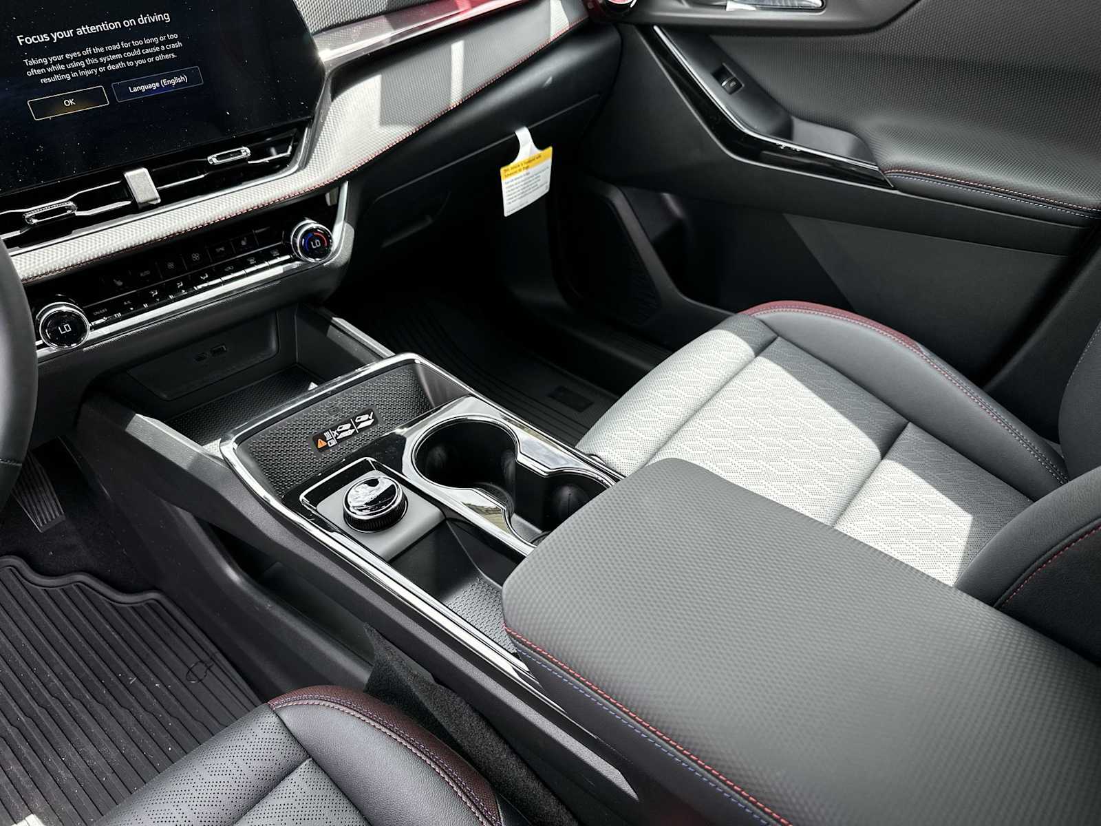 Thumbnail: 2026 Chevrolet Equinox - 22
