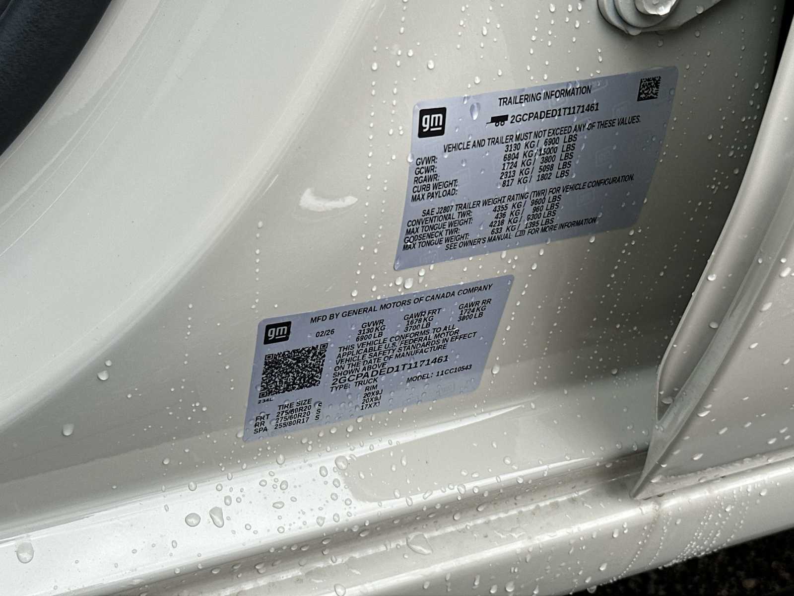 Thumbnail: 2026 Chevrolet Silverado 1500 - 28