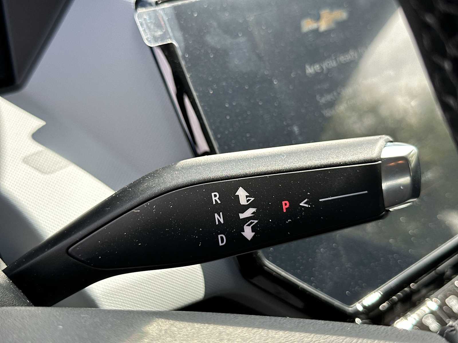 Thumbnail: 2027 Chevrolet Bolt EV - 23