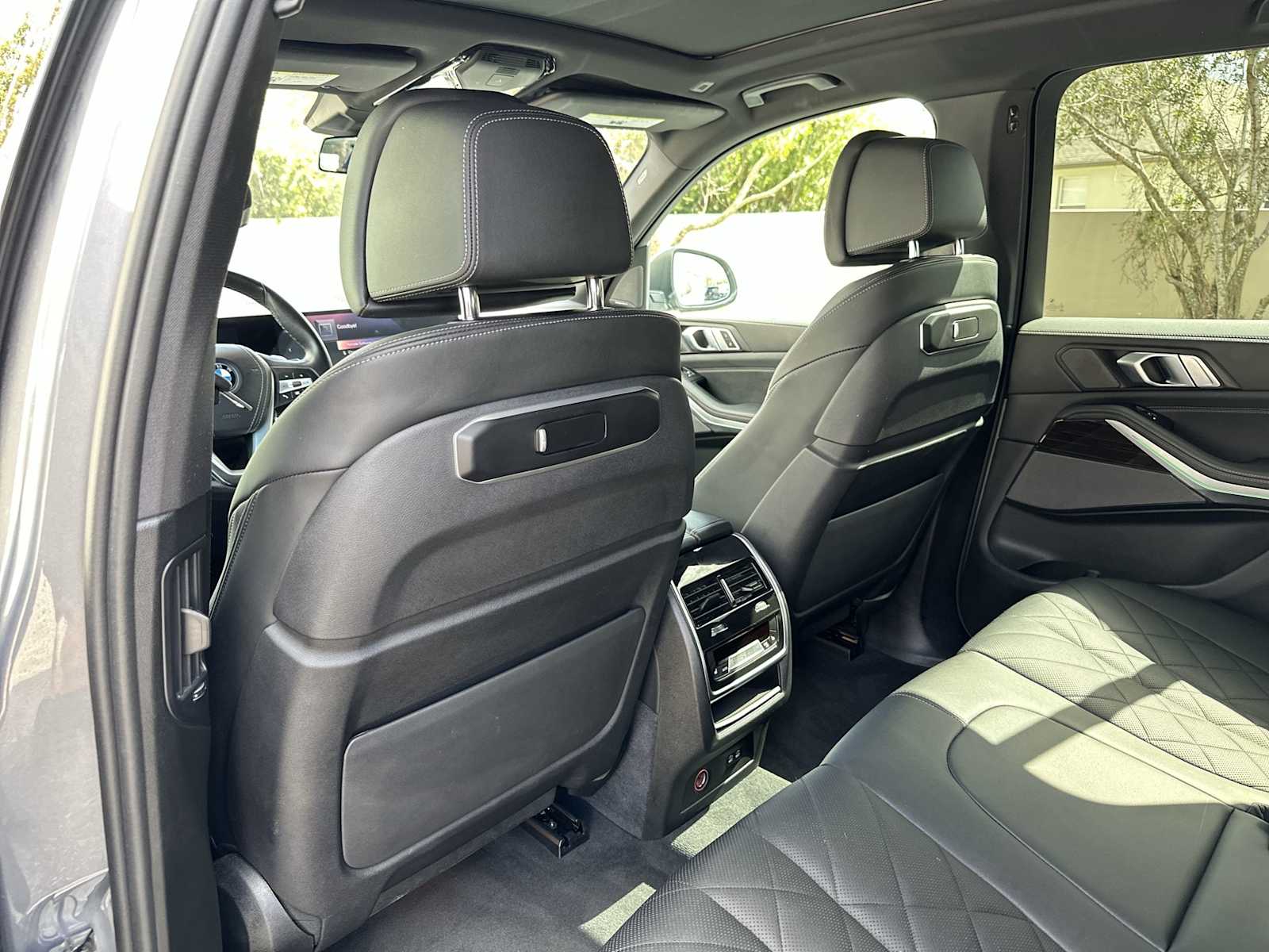 Thumbnail: 2024 BMW X5 - 16