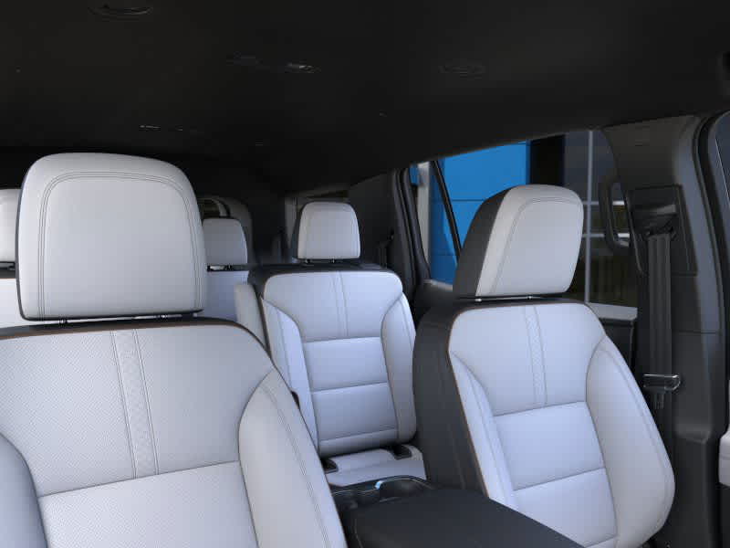 Thumbnail: 2026 Chevrolet Traverse - 24