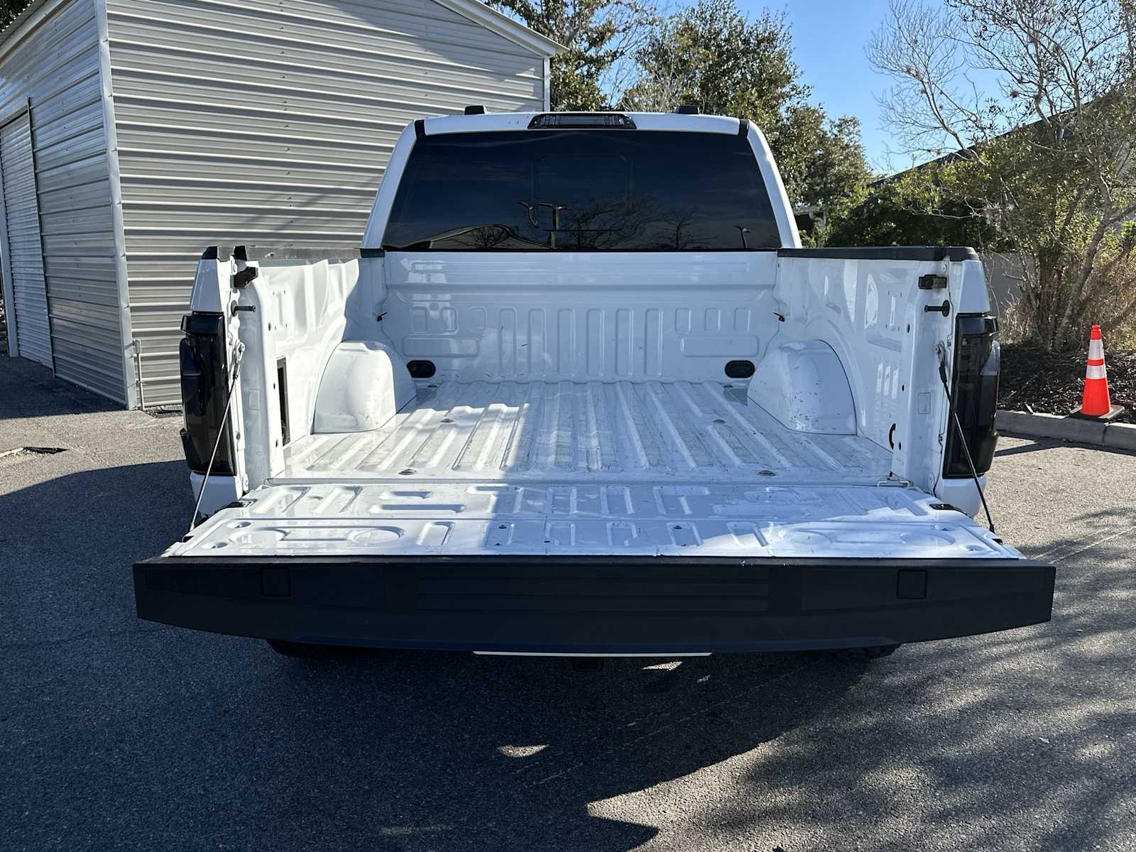 Thumbnail: 2023 Ford F-150 - 25