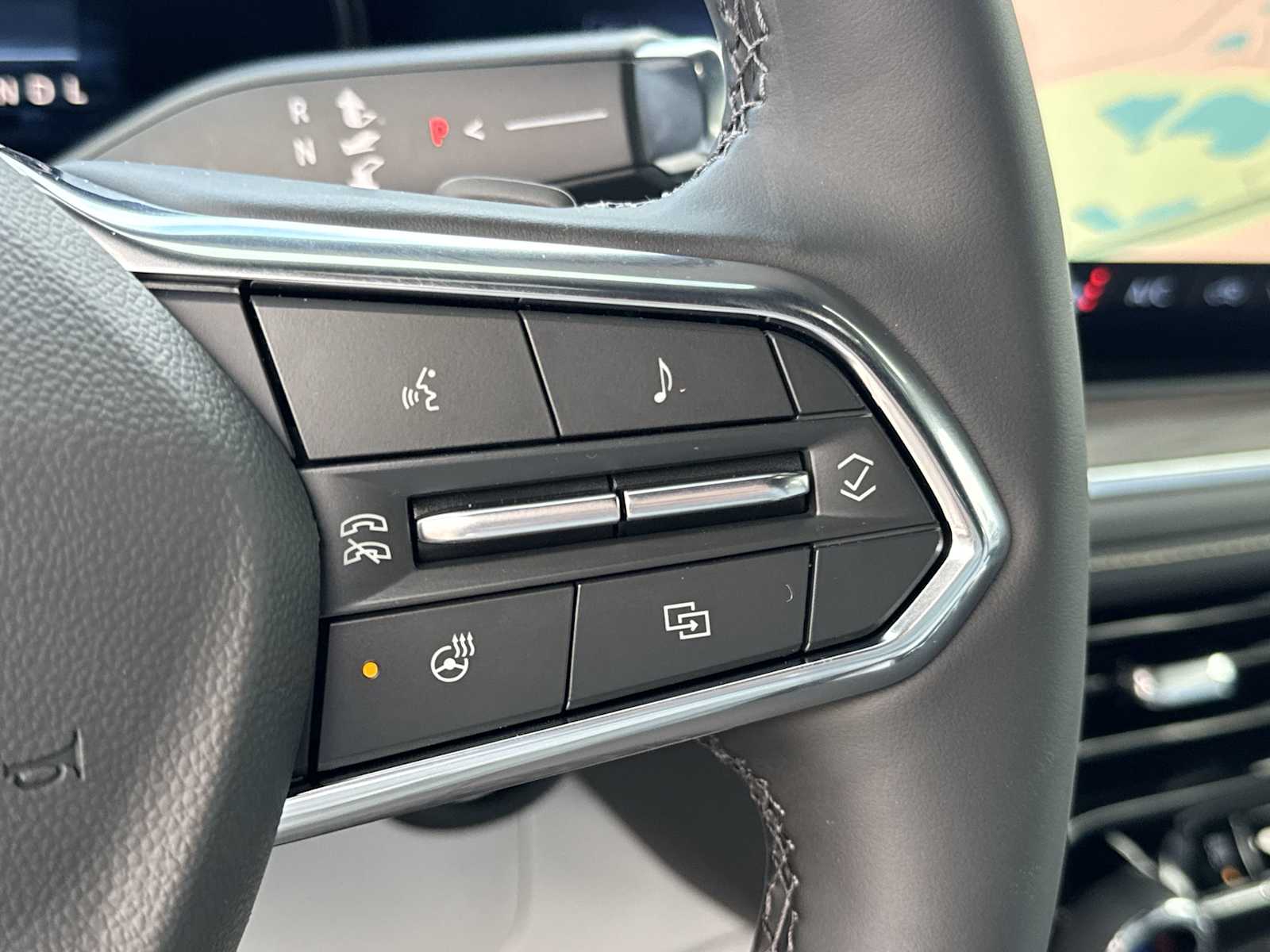 Thumbnail: 2025 Chevrolet Suburban - 28