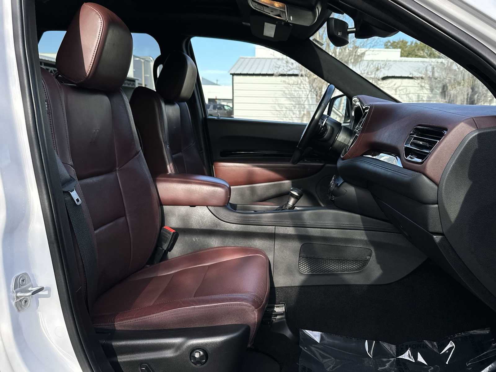 Thumbnail: 2022 Dodge Durango - 19