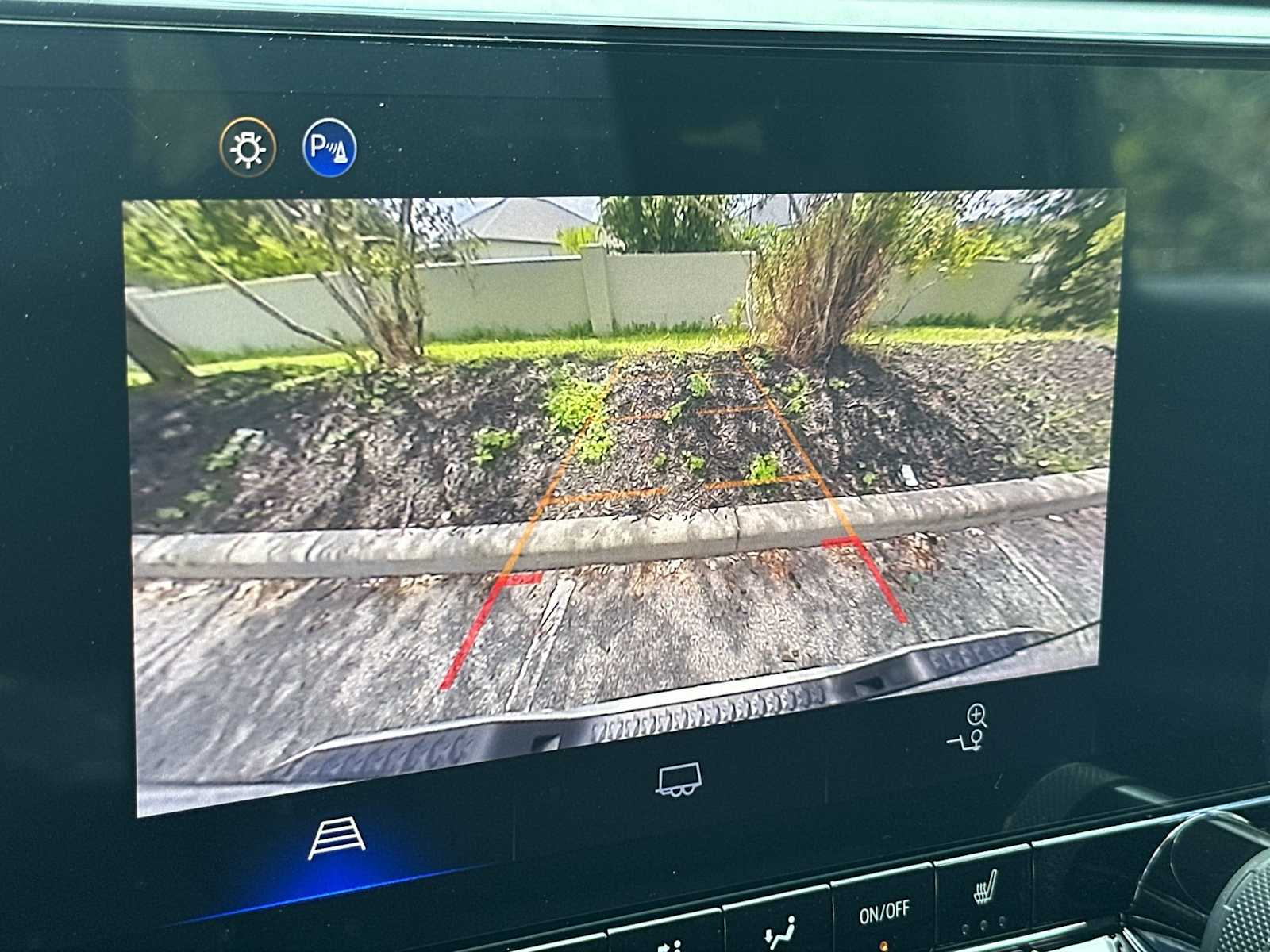 Thumbnail: 2026 Chevrolet Colorado - 22