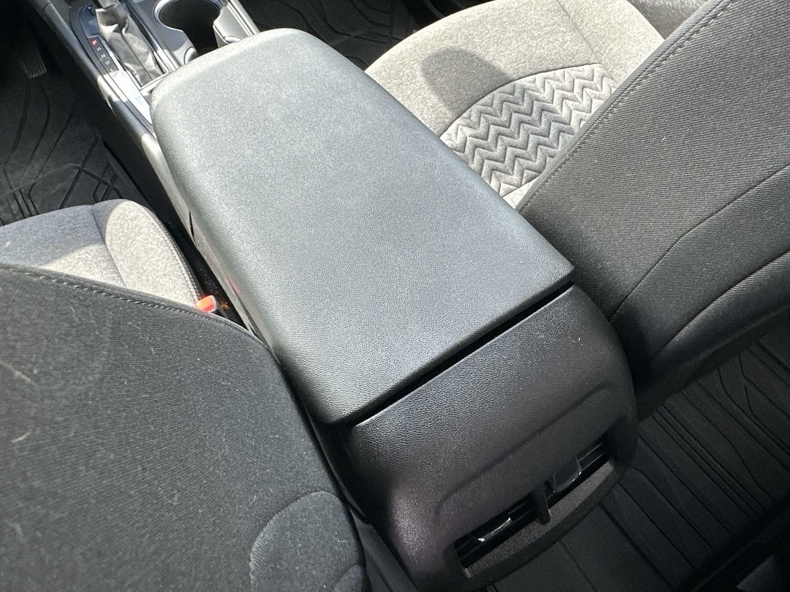 Thumbnail: 2024 Chevrolet Equinox - 22