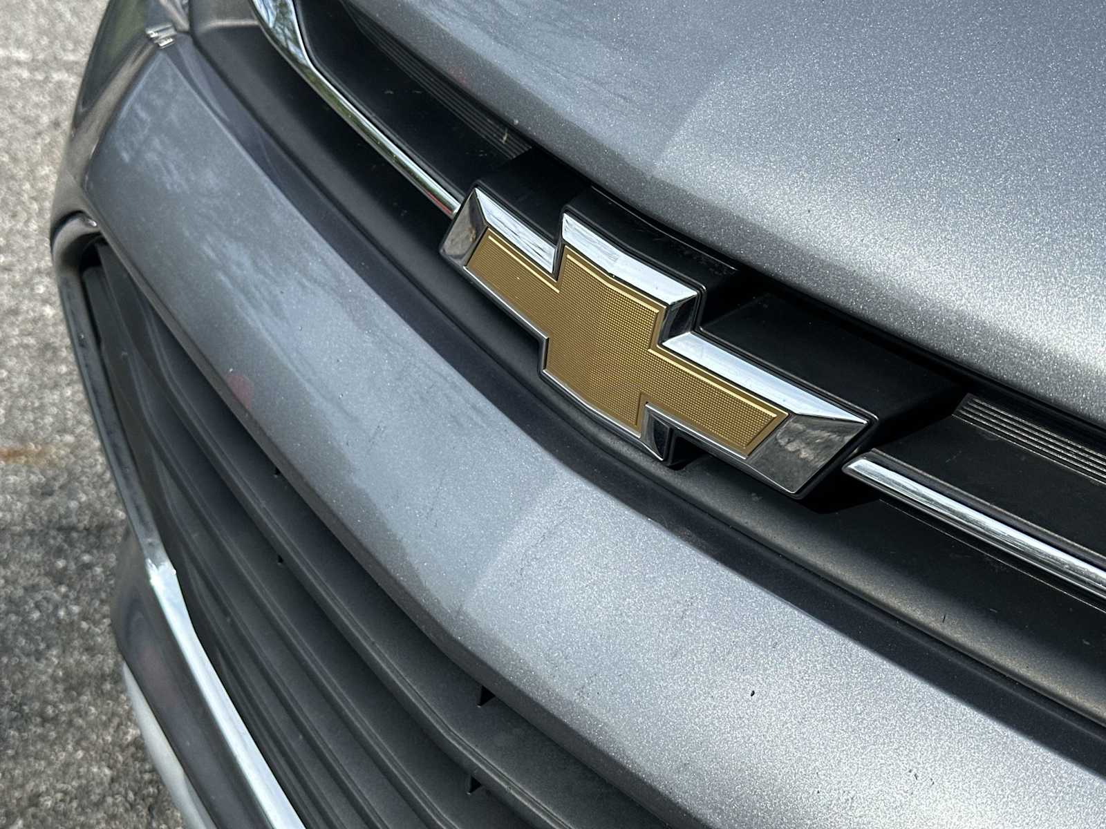 Thumbnail: 2019 Chevrolet Trax - 9