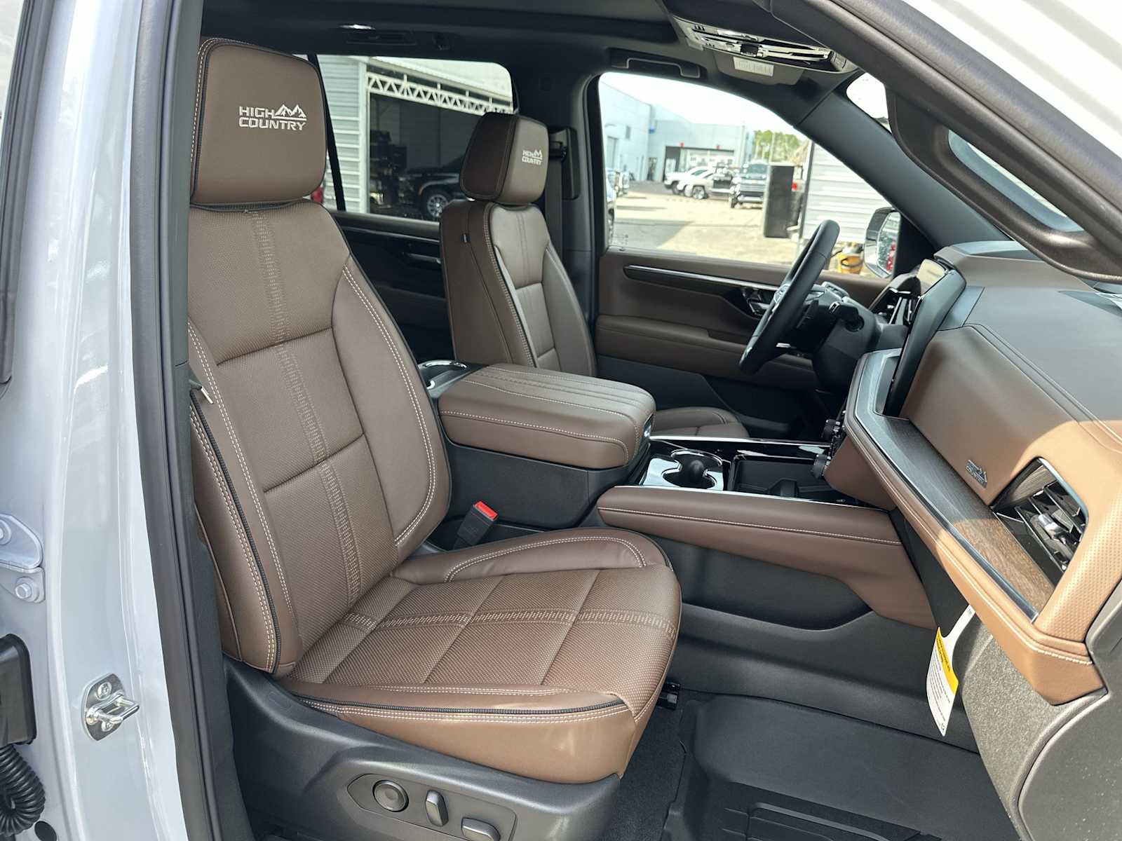 Thumbnail: 2026 Chevrolet Tahoe - 19