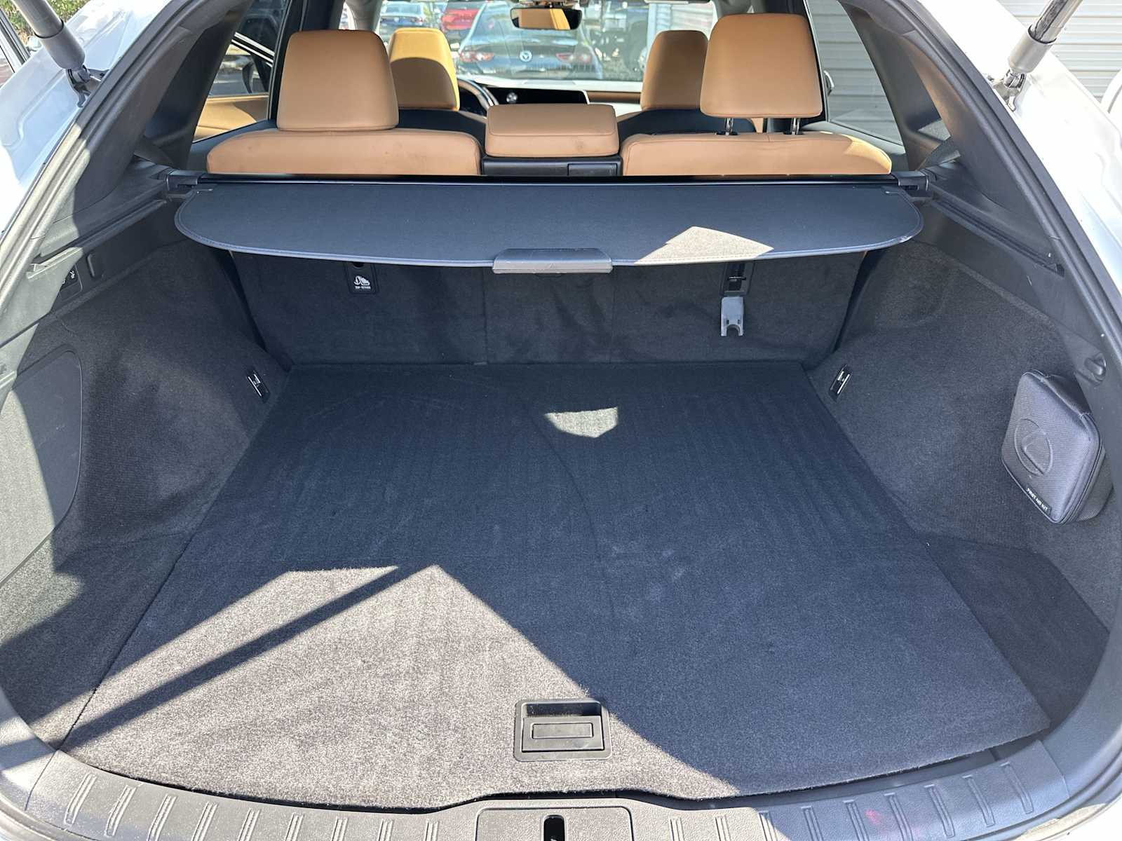 Thumbnail: 2023 Lexus RX - 26