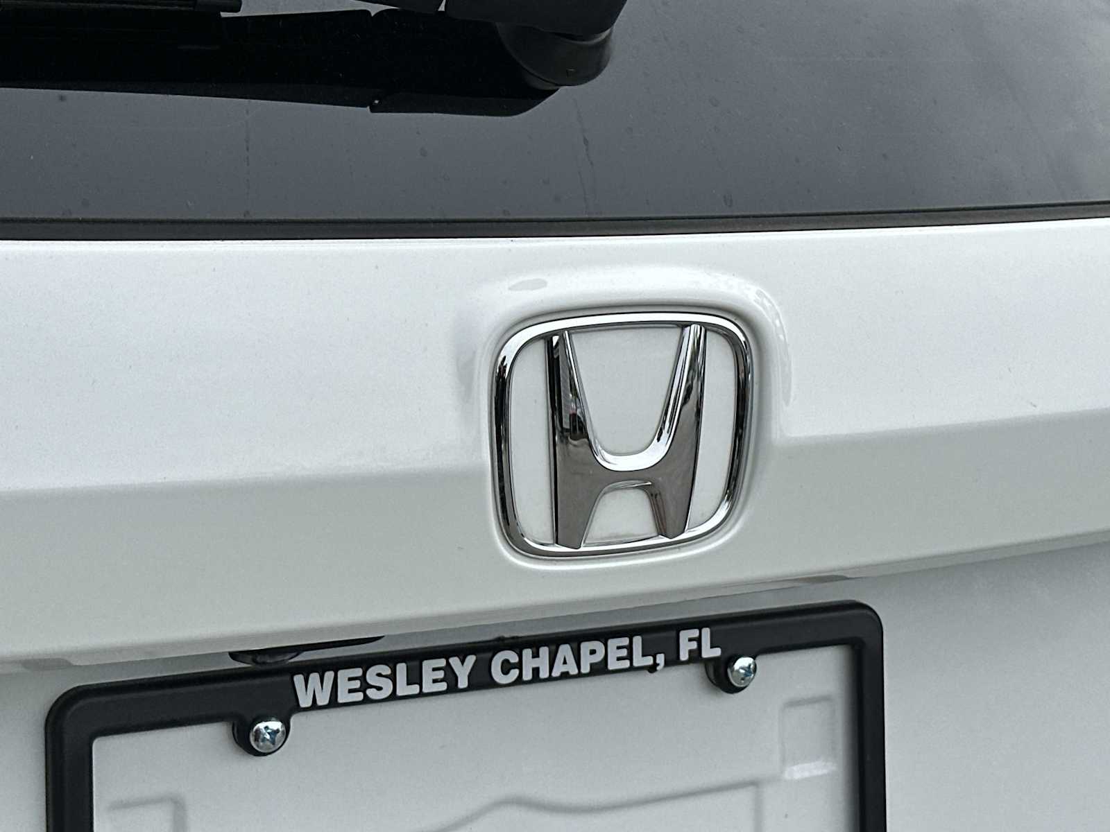 Thumbnail: 2023 Honda CR-V - 10