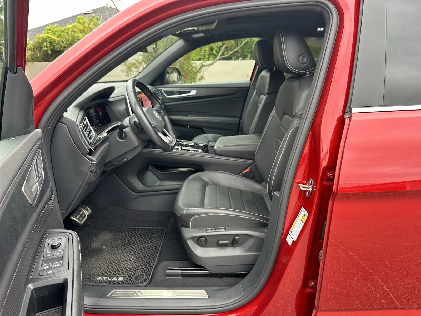 Thumbnail: 2024 Volkswagen Atlas - 2