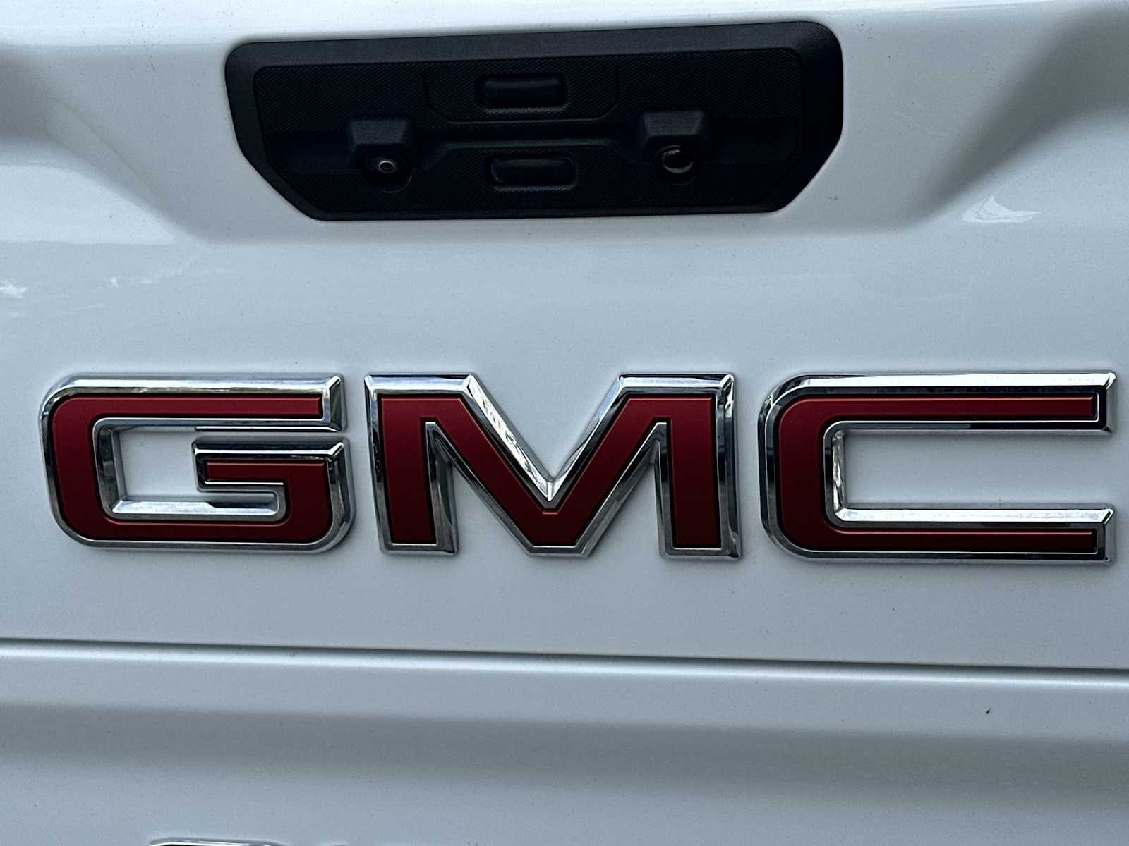 Thumbnail: 2024 GMC Sierra 1500 - 10