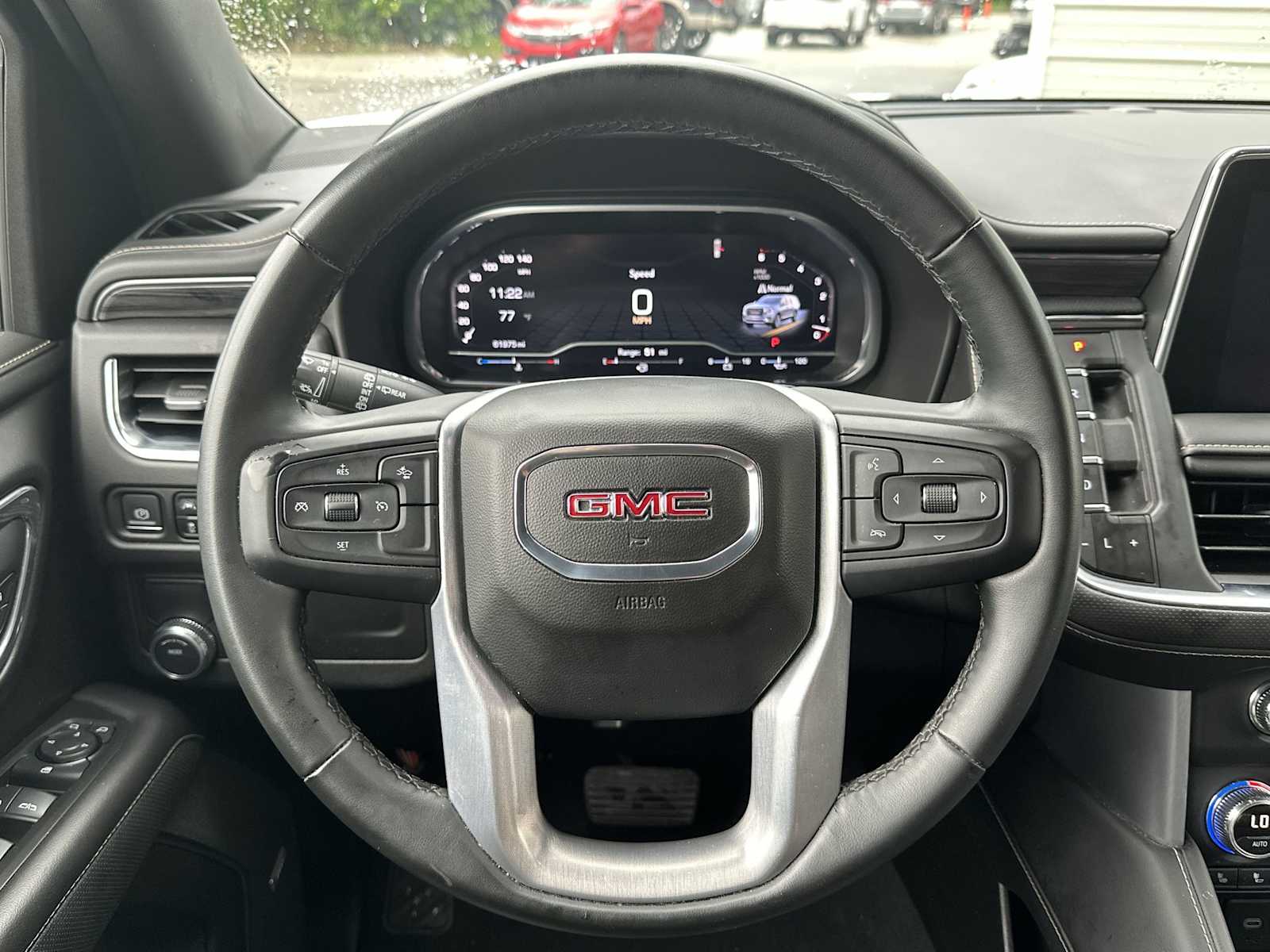 Thumbnail: 2023 GMC Yukon - 20