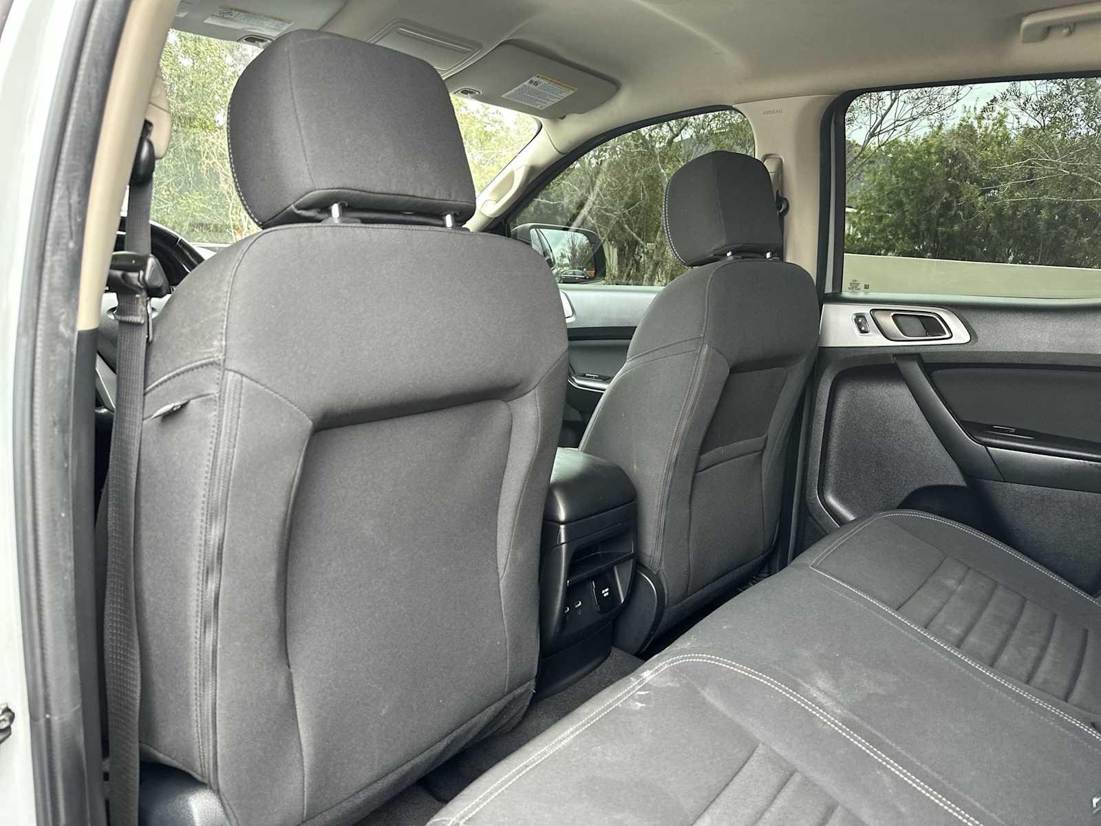 Thumbnail: 2021 Ford Ranger - 16