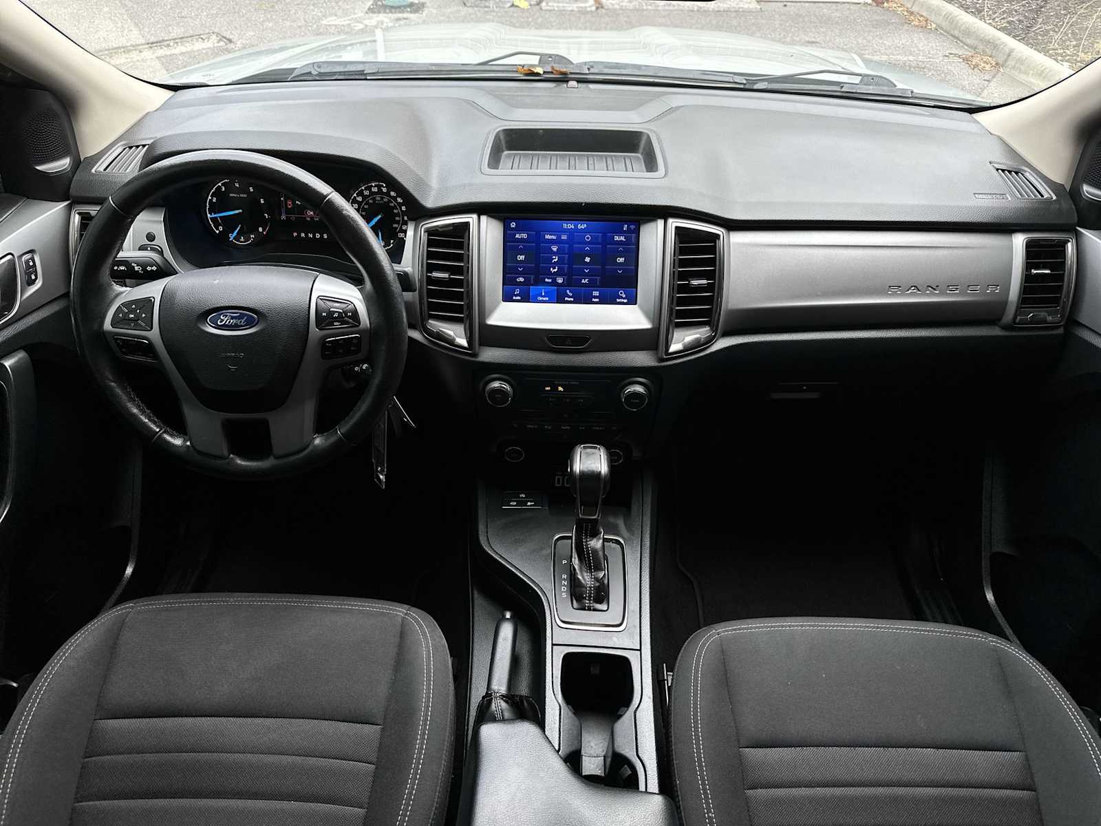 Thumbnail: 2021 Ford Ranger - 14