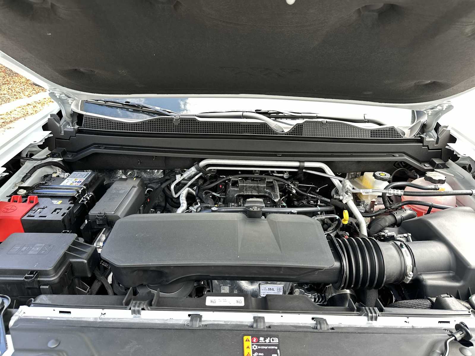 Thumbnail: 2026 Chevrolet Colorado - 13