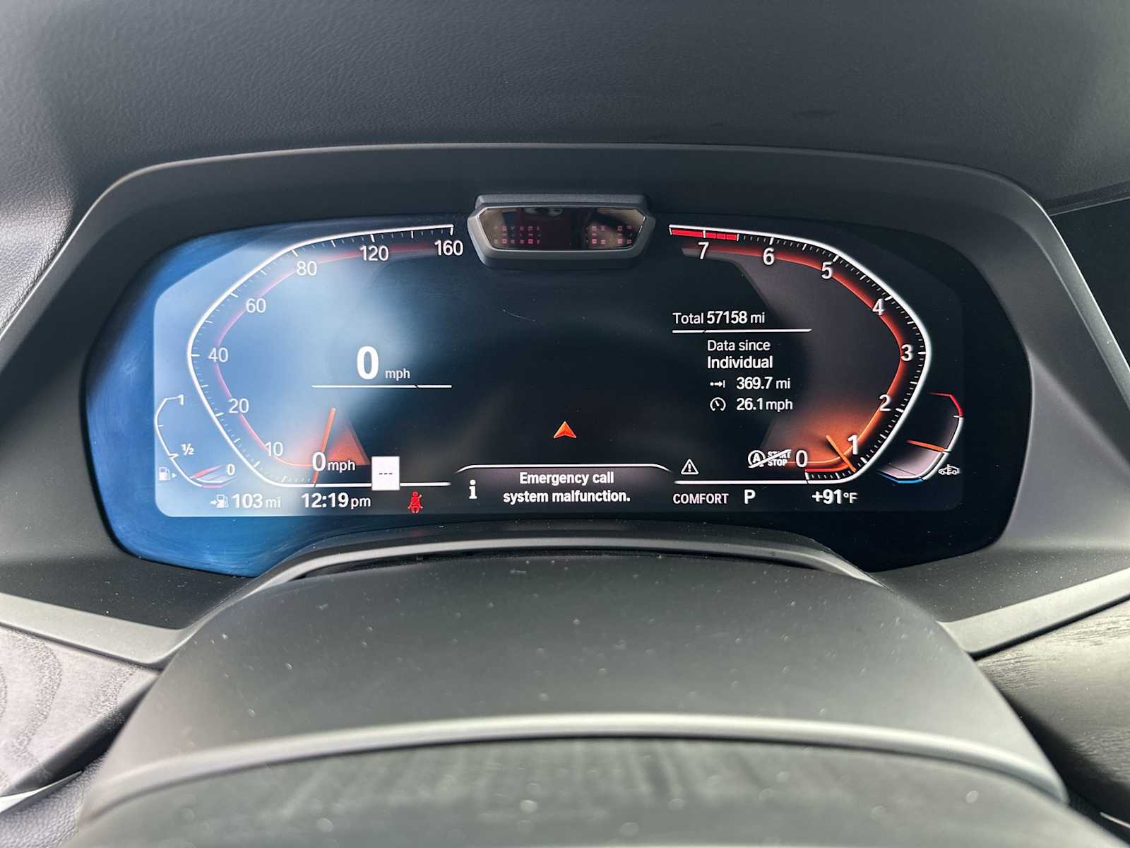 Thumbnail: 2019 BMW X7 - 24
