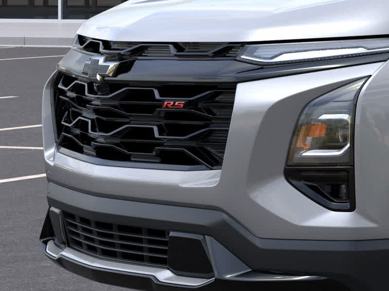 Thumbnail: 2026 Chevrolet Equinox - 13