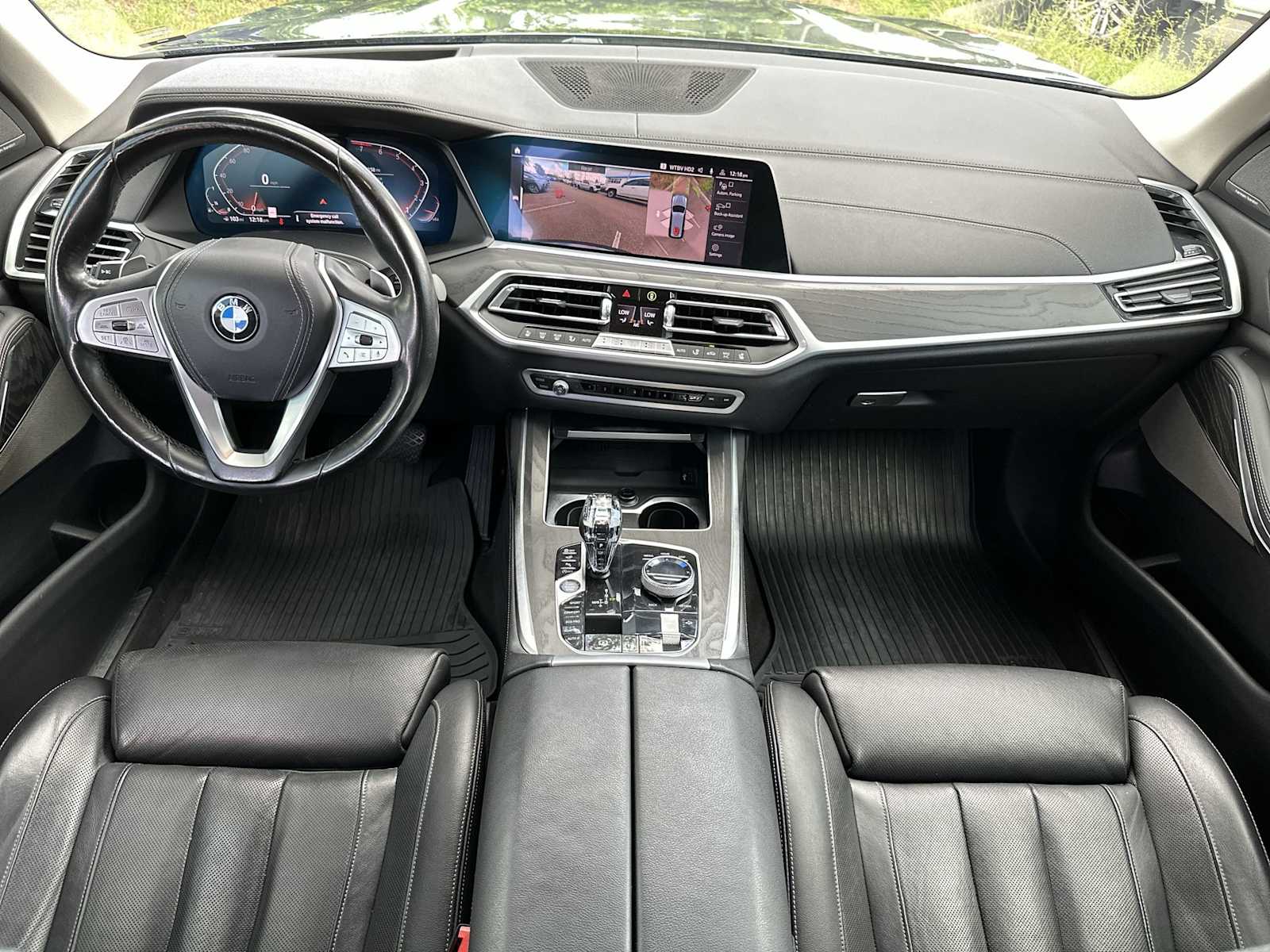 Thumbnail: 2019 BMW X7 - 14