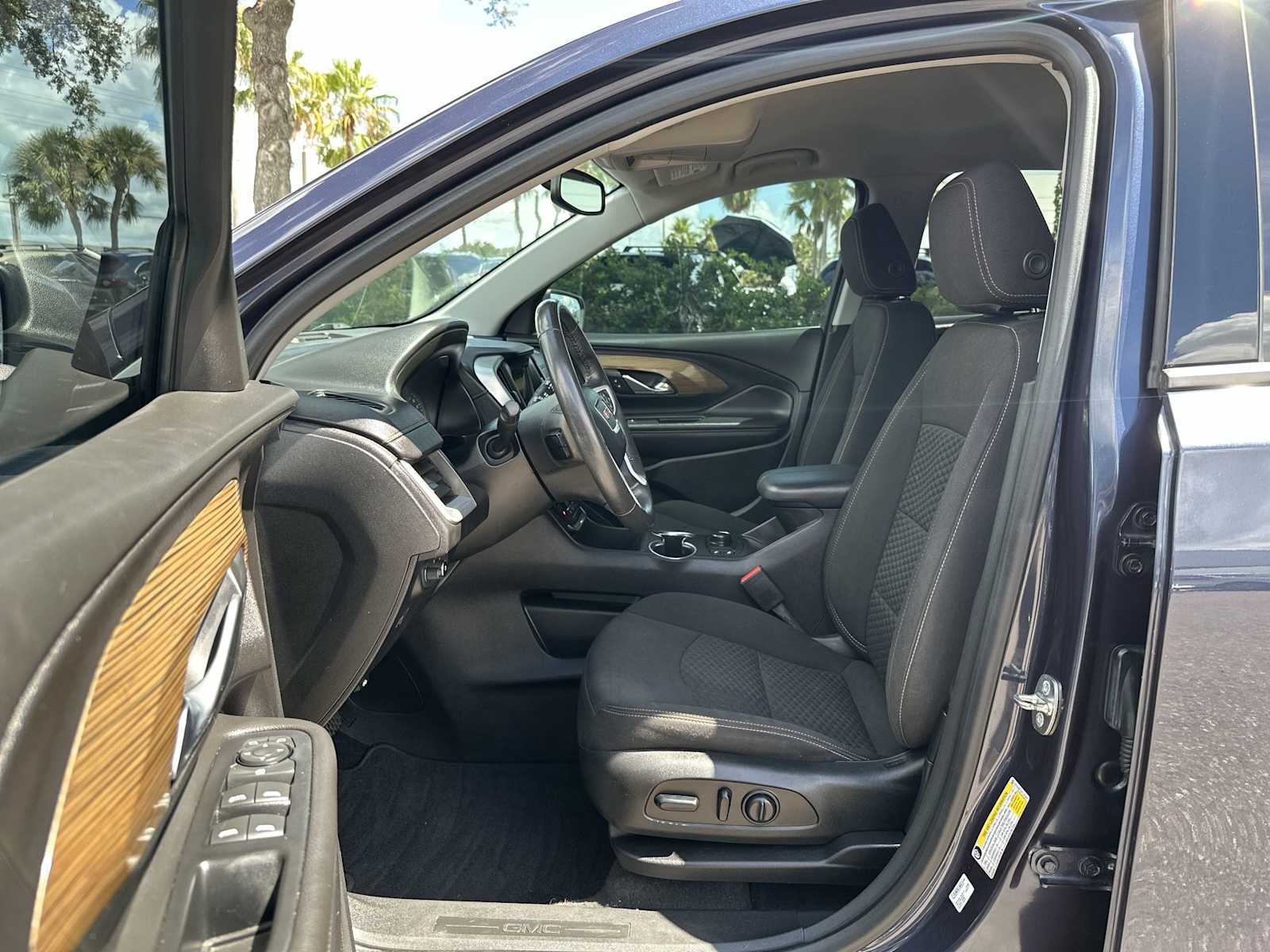 Thumbnail: 2019 GMC Terrain - 2
