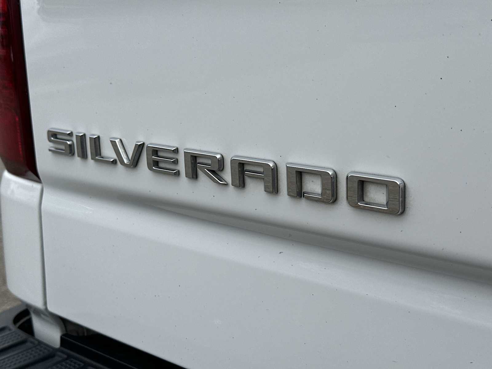 Thumbnail: 2022 Chevrolet Silverado 1500 - 11