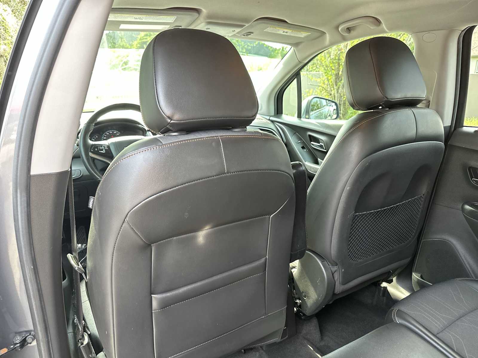 Thumbnail: 2019 Chevrolet Trax - 15