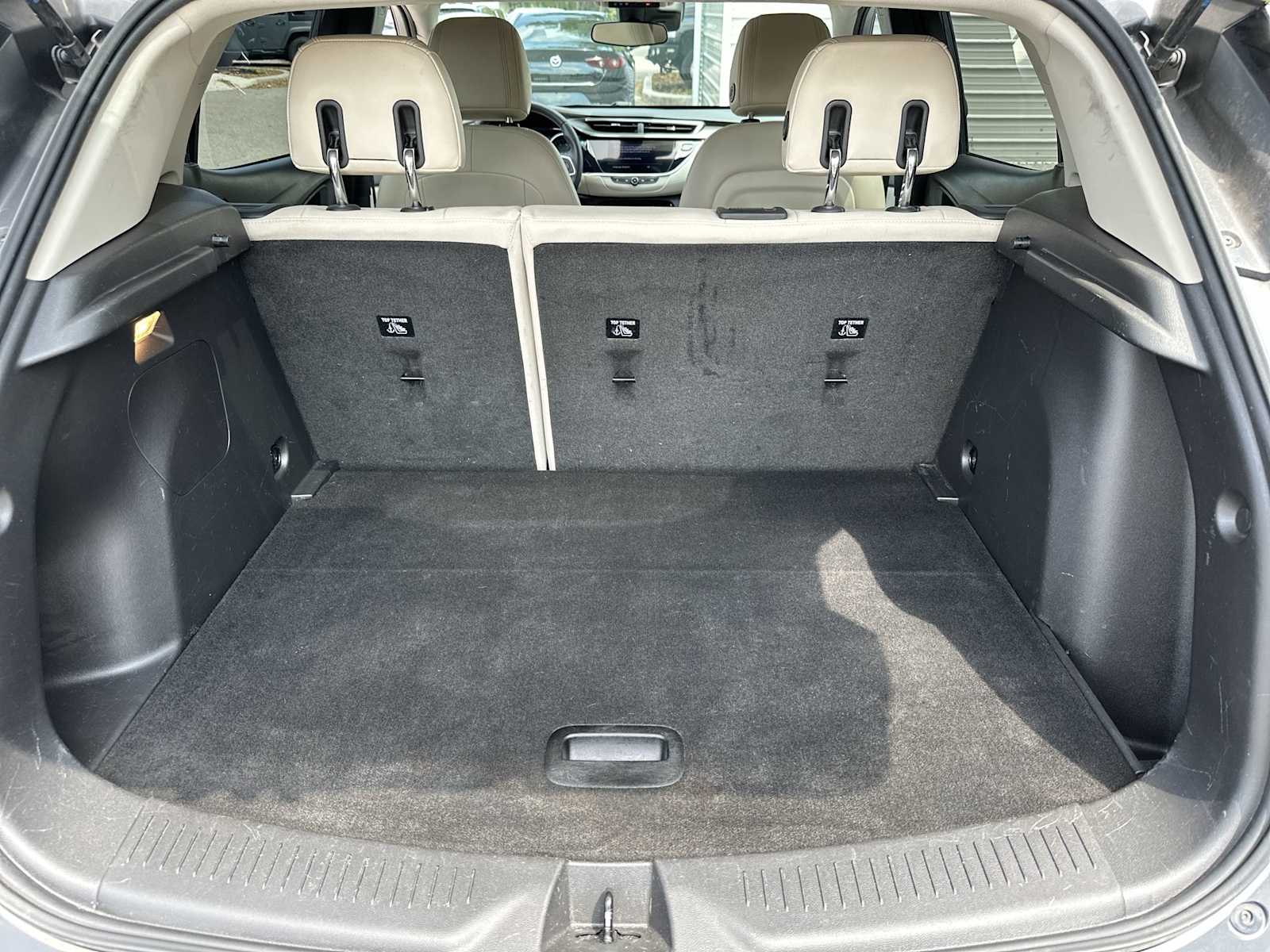 Thumbnail: 2020 Buick Encore GX - 25