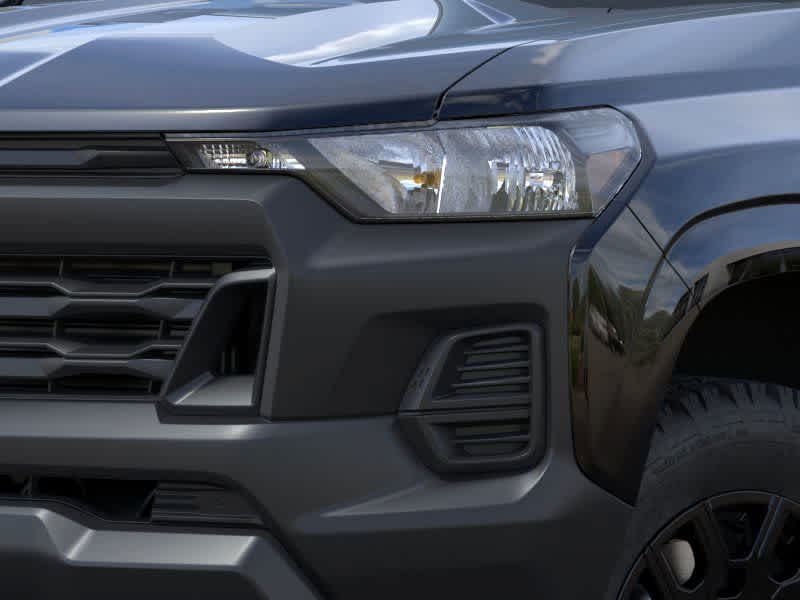 Thumbnail: 2025 Chevrolet Colorado - 10