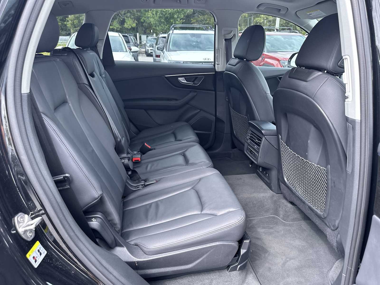 Thumbnail: 2024 Audi Q7 - 18