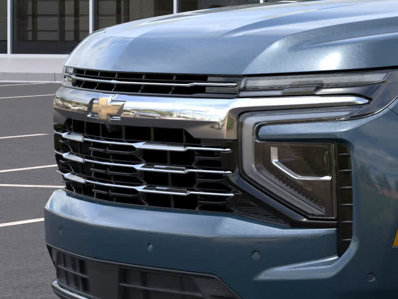 Thumbnail: 2025 Chevrolet Tahoe - 13
