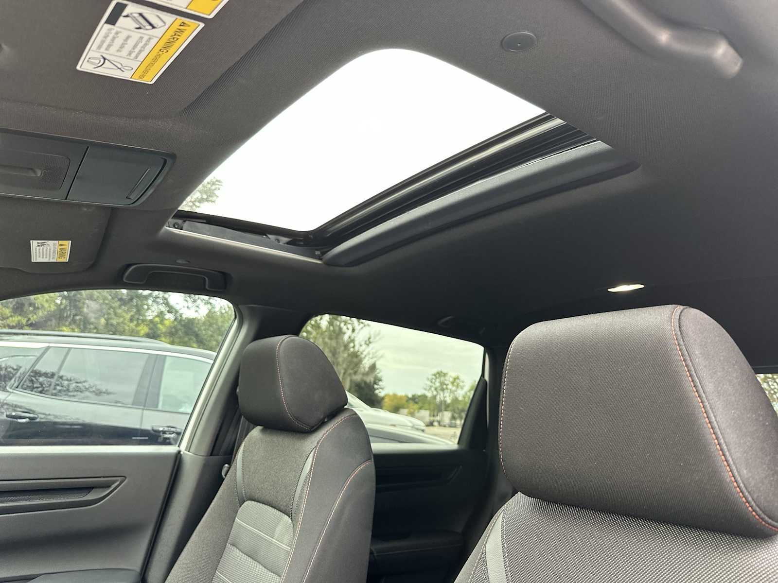 Thumbnail: 2023 Honda CR-V - 17