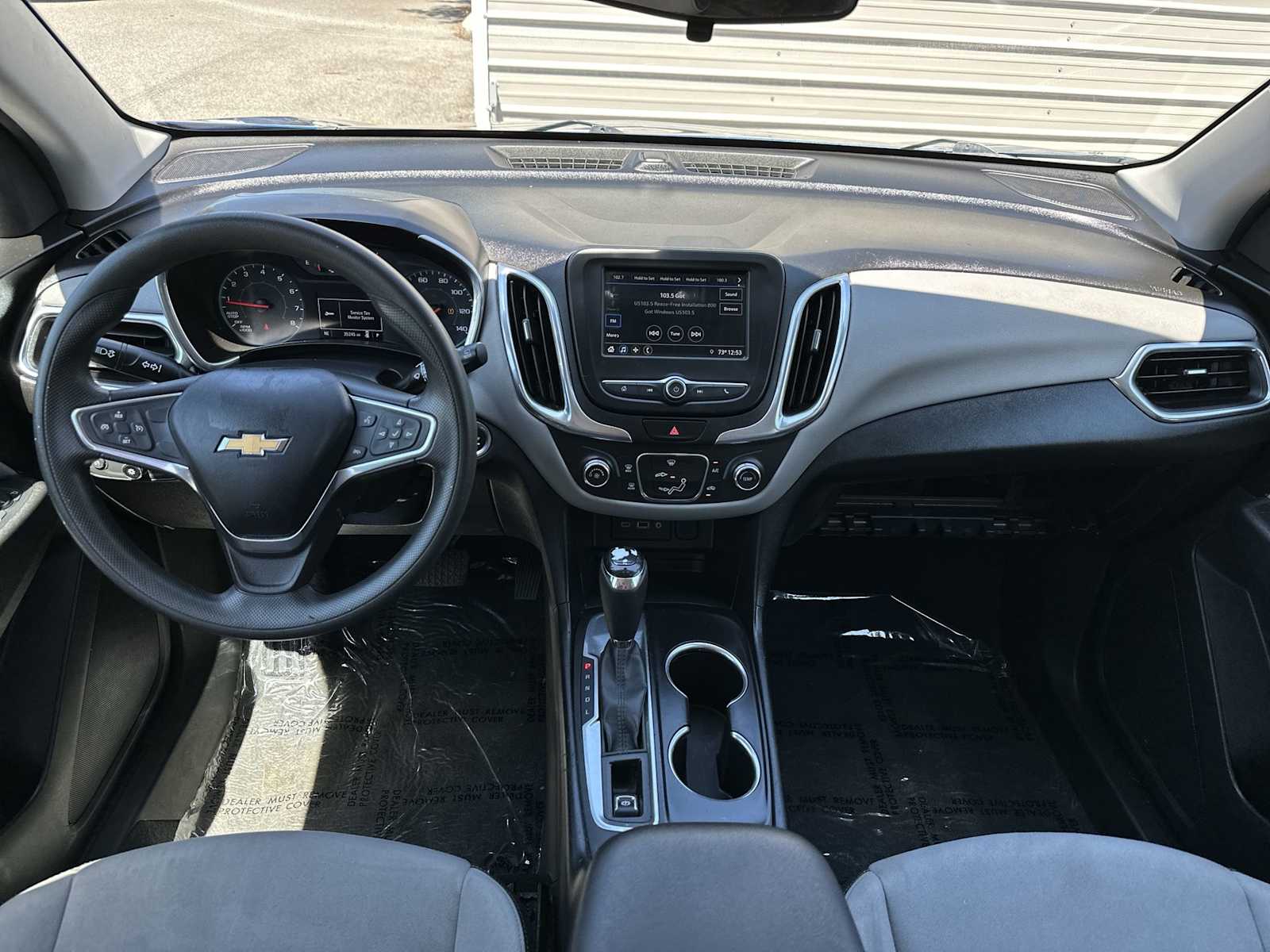 Thumbnail: 2019 Chevrolet Equinox - 14