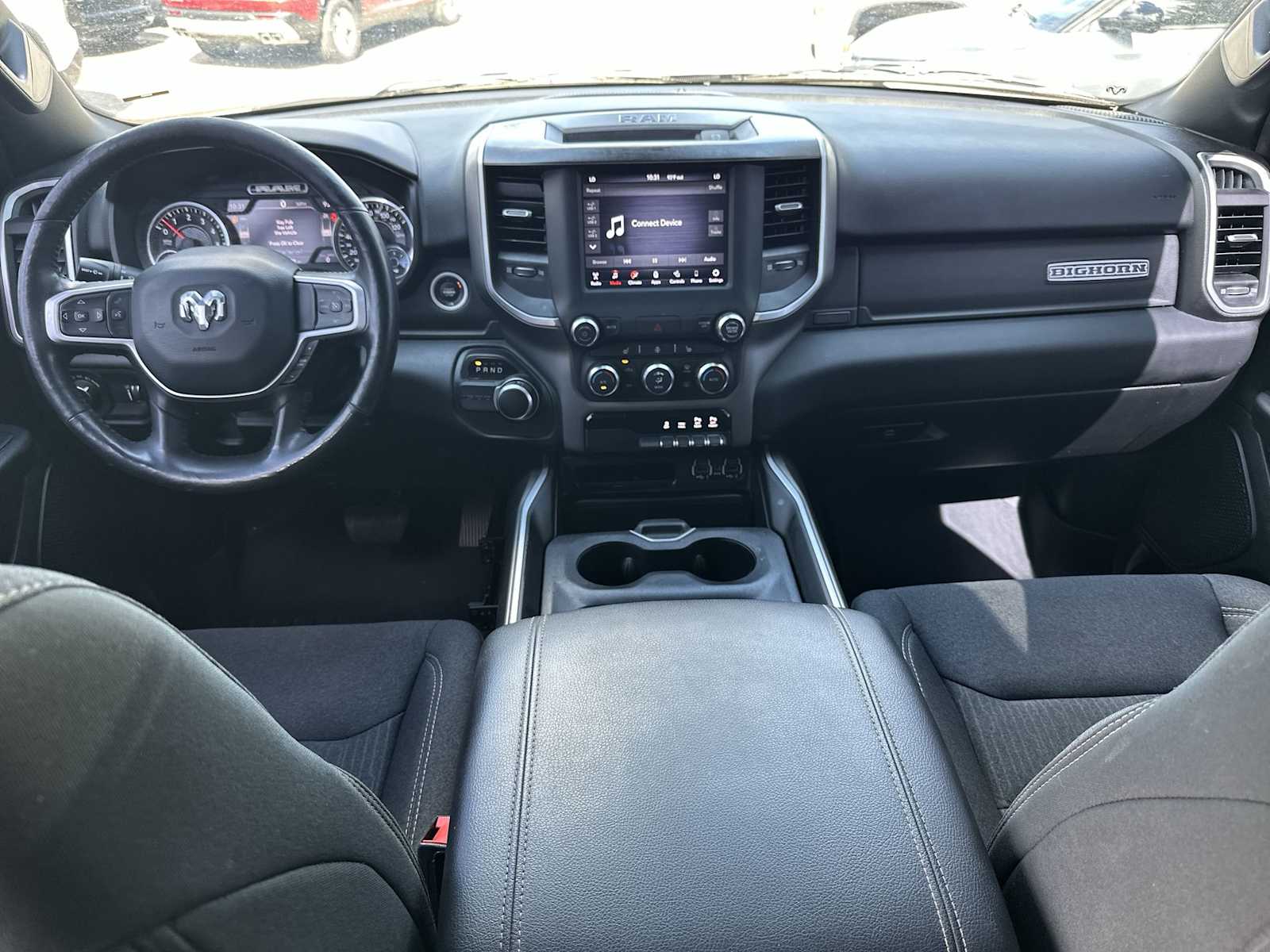 Thumbnail: 2020 RAM 1500 - 14