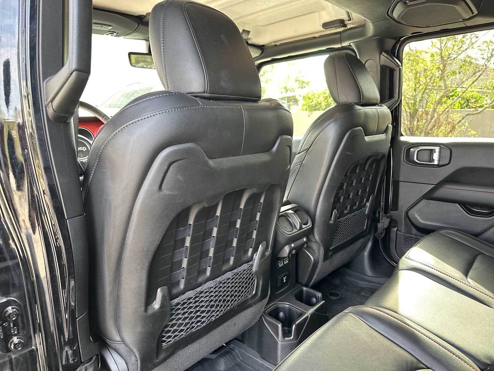 Thumbnail: 2022 Jeep Gladiator - 16