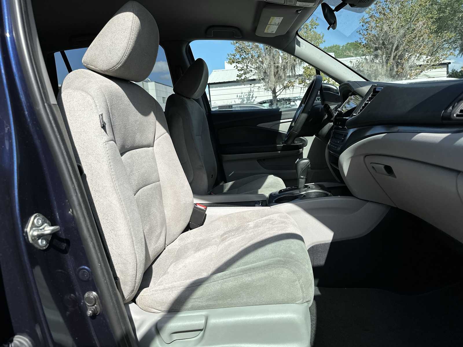 Thumbnail: 2020 Honda Pilot - 19