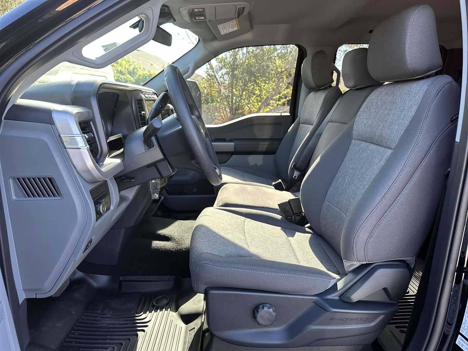 Thumbnail: 2024 Ford F-250 - 11